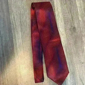 Lanvin tie